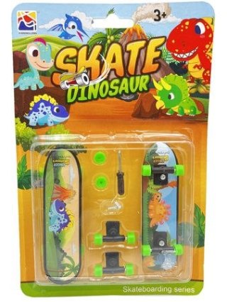 Deskorolka Cabo Toys mini 2 szt. (L3997)