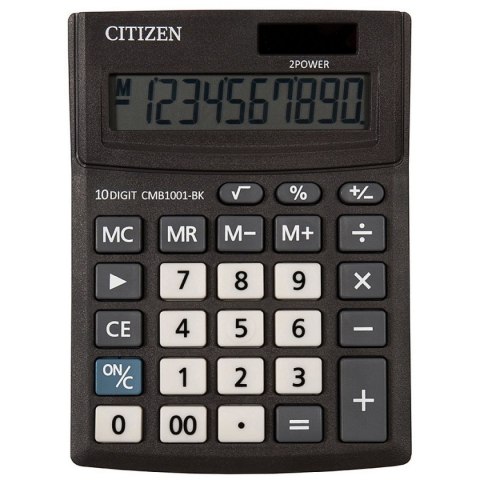 Kalkulator na biurko Citizen (CMB1001BK)