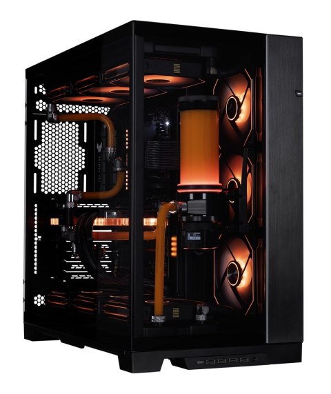 Actina CUSTOM 7950X3D/32GB/1TB/RX7900XTX/1000W