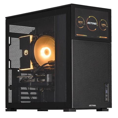 Actina EXPOSE 7500F/32GB/1TB/RTX4060Ti/600W