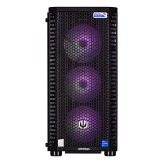 Actina ENDORFY 14400F/16GB/1TB/RTX4060TI/600W