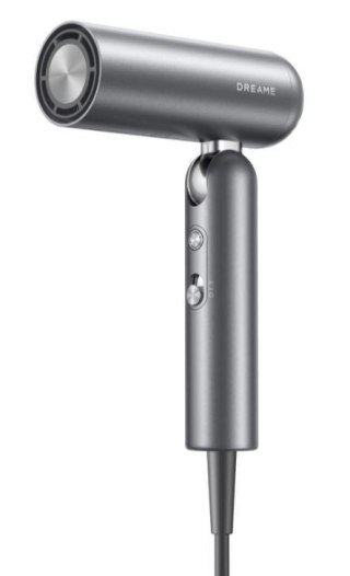 HAIR DRYER POCKET/AHD51-SPACE GRAY DREAME