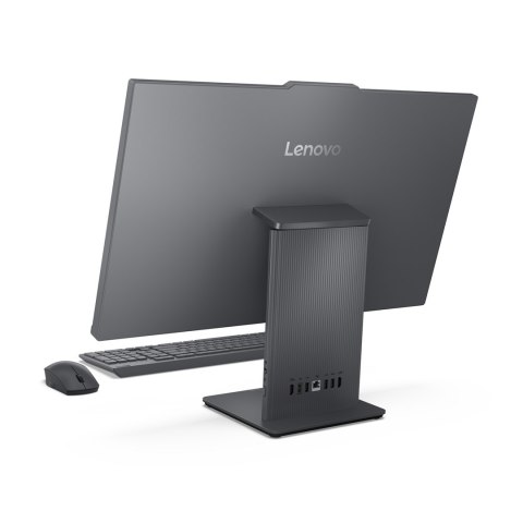 Lenovo IdeaCentre AIO 27IRH9 i3-1315U 27" FHD IPS 300nits AG 8GB DDR5 5200 SSD512 Intel UHD Graphics NoOS Luna Grey