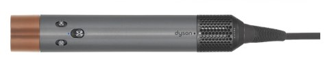 Suszarko-lokówka DYSON HS05 Airwrap Complete Long Diffuse Nikiel/Miedź