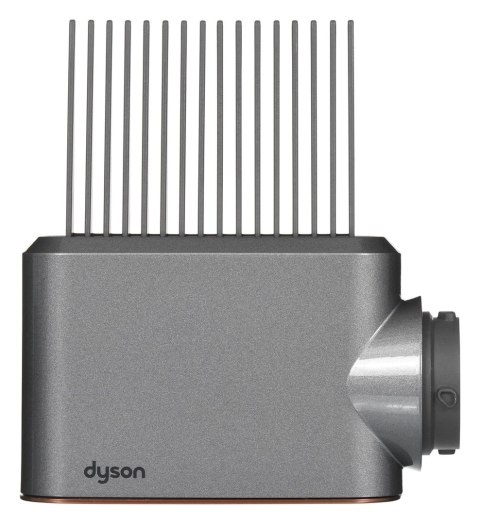 Suszarko-lokówka DYSON HS05 Airwrap Complete Long Diffuse Nikiel/Miedź