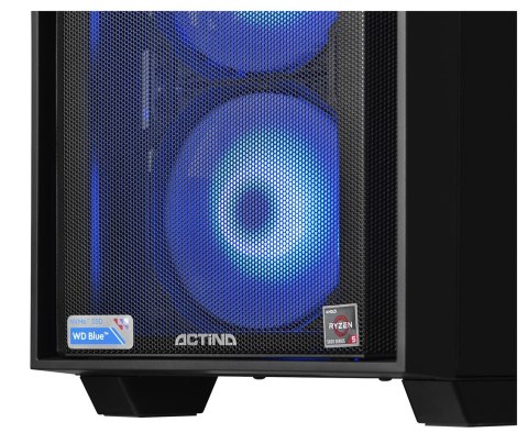 Actina PBA 3600/16GB/1TB/RX6600/500W