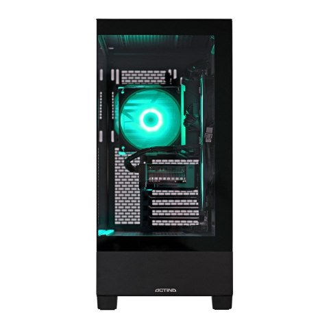 Actina View 12400F/32GB/1TB/RTX4060Ti/600W