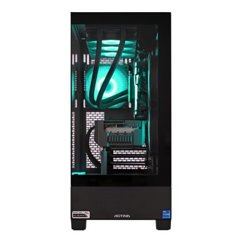 Actina View 14600KF/32GB/1TB/RTX4070TiS/750W