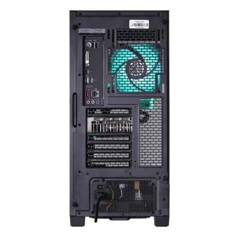 Actina View 7600/32GB/1TB/RX7700XT/750W