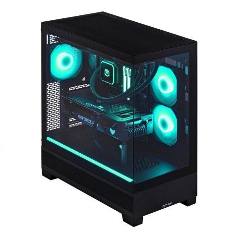 Actina View 7800X3D/32GB/1TB/RTX4080S/850W