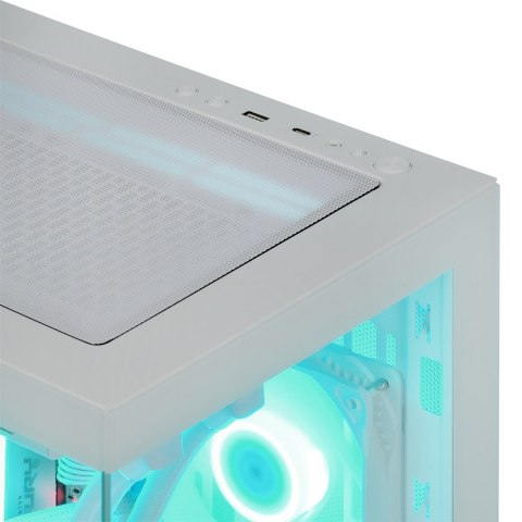 Actina View 7800X3D/32GB/1TB/RTX4090/1000W