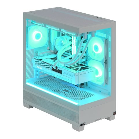 Actina View 7800X3D/32GB/1TB/RTX4090/1000W