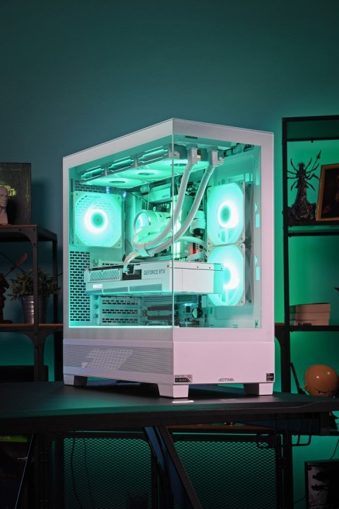 Actina View 7800X3D/32GB/1TB/RTX4090/1000W