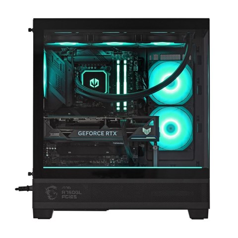 Actina View 7800X3D/32GB/1TB/RTX4090/1000W