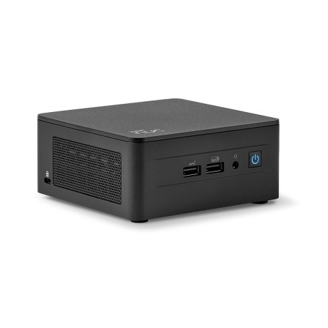 ASUS NUC 13 RNUC13ANHi3 Czarny i3-1315U