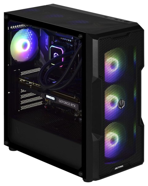 Actina ENDORFY 7950X3D/32GB/1TB/RTX4090/1000W