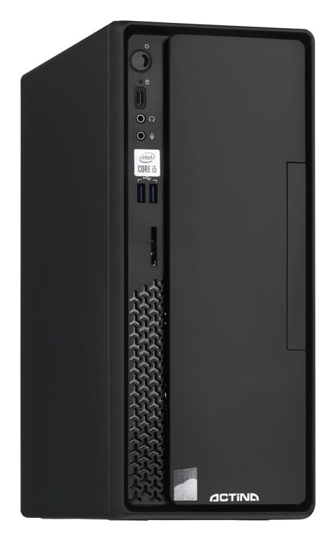 Actina i3-14100/8GB/1TBSSD/300W/W11H