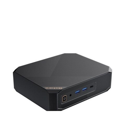 Blackview Mini PC MP200 i5-12450H 16GB SSD1TB W11Pro Czarny