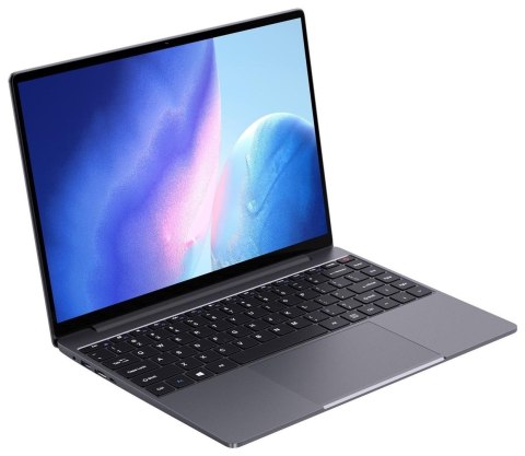 Chuwi Corebook X CWI570K2 i5-12450H 14" QHD 2160x1440 16GB SSD512 BT BacklitKeyboard Win11 Silver