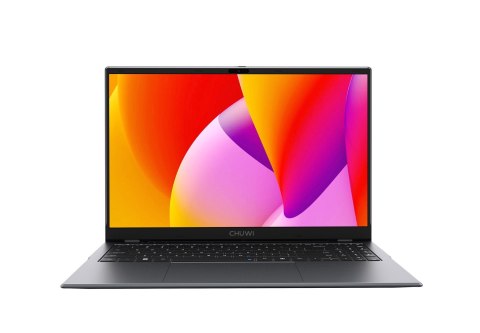 Chuwi Herobook-Plus 15.6"FHD IPS Celeron N4020 8GB SSD256GB BT Win11 Iron Gray