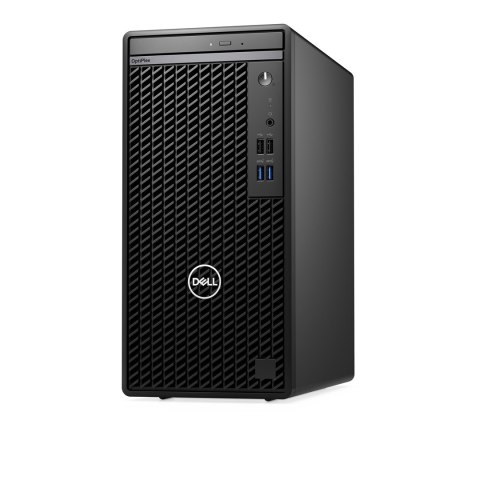 Dell Optiplex 7010 MT i3-13100 16GB DDR4 3200 SSD512 UHD Graphics 730 DVD/RW No Wifi Kb+Mouse W11Pro