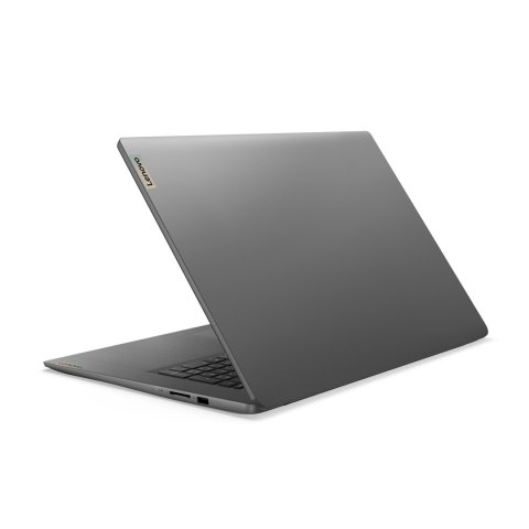 Lenovo IdeaPad 3 17IAU7 i5-1235U 17.3" FHD IPS 300nits AG 16GB DDR4 3200 SSD512 Intel Iris Xe Graphics NoOS Arctic Grey