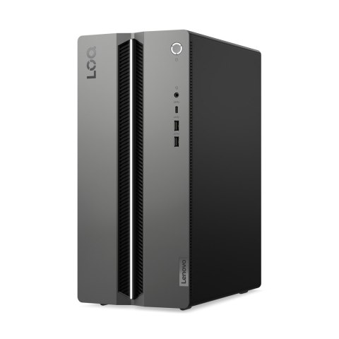 Lenovo LOQ Tower 17IRR9 i5-14400F 16GB DDR5 4800 SSD1TB GeForce RTX 3050 6GB Win11 Luna Grey / Raven Black