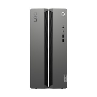 Lenovo LOQ Tower 17IRR9 i5-14400F 16GB DDR5 4800 SSD1TB GeForce RTX 3050 6GB Win11 Luna Grey / Raven Black