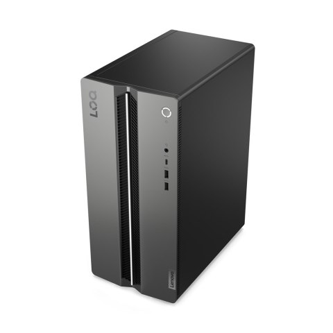 Lenovo LOQ Tower 17IRR9 i5-14400F 16GB DDR5 4800 SSD1TB GeForce RTX 3050 6GB Win11 Luna Grey / Raven Black