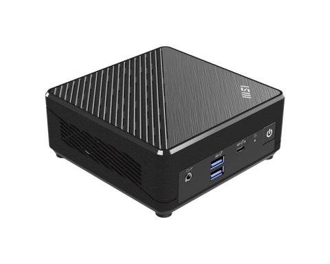 MSI Cubi N ADL-002EU Celeron N100 4GB SSD128 Intel UHD Graphics W11Pro