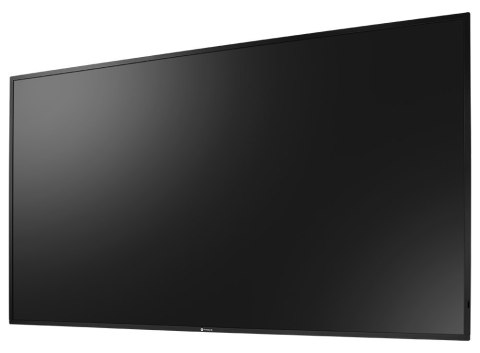 AG Neovo PD-65Q Płaski panel Digital Signage 163,8 cm (64.5") LCD 700 cd/m2 4K Ultra HD Czarny 24/7