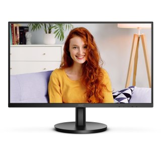 AOC B3 U27B3A monitor komputerowy 68,6 cm (27") 3840 x 2160 px 4K Ultra HD LCD Czarny