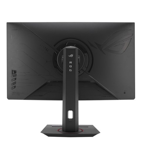 ASUS ROG Strix XG27WCMS monitor komputerowy 68,6 cm (27") 2560 x 1440 px Quad HD LCD Czarny