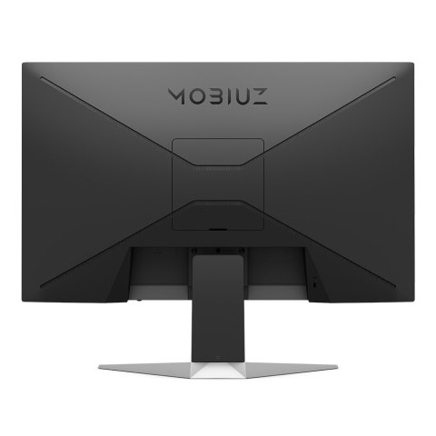 BenQ EX240N monitor komputerowy 60,5 cm (23.8") 1920 x 1080 px Full HD LCD Czarny