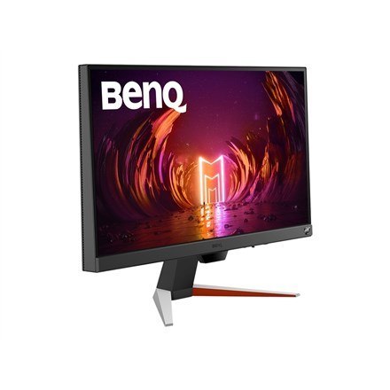 BenQ EX240N monitor komputerowy 60,5 cm (23.8") 1920 x 1080 px Full HD LCD Czarny