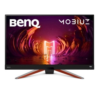 Benq EX2710Q 68,6 cm (27") 2560 x 1440 px 2K Ultra HD LED Czarny