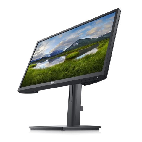 DELL E Series E2222HS 54,6 cm (21.5") 1920 x 1080 px Full HD LED Czarny