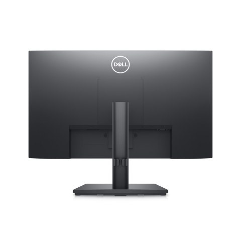 DELL E Series E2222HS 54,6 cm (21.5") 1920 x 1080 px Full HD LED Czarny