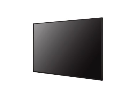 LG 43UH5N-E Płaski panel Digital Signage 109,2 cm (43") LCD Wi-Fi 500 cd/m2 4K Ultra HD Czarny WebOS 24/7