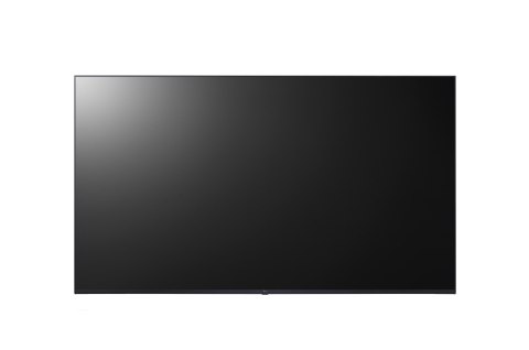 LG 65UL3J-E Digital signage display 165,1 cm (65') IPS 400 cd/m2 4K Ultra HD Niebieski Procesor wbudowany Web OS 16/7