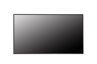 LG 65UM5N-H Płaski panel Digital Signage 165,1 cm (65") LCD Wi-Fi 500 cd/m2 4K Ultra HD Czarny WebOS 24/7