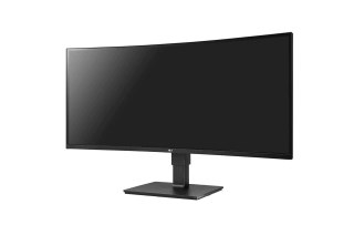 LG LCD 35BN77CP-B 35" czarny