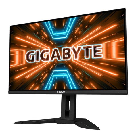 MONITOR GIGABYTE LED 32" M32U AE 144Hz