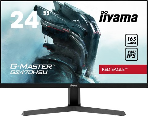 MONITOR IIYAMA LED 23,8" G2470HSU-B1