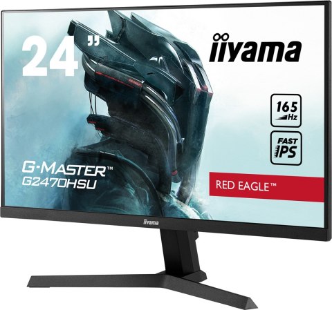 MONITOR IIYAMA LED 23,8" G2470HSU-B1