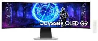 MONITOR OLED 49" S49DG950SU/LS49DG950SUXEN SAMSUNG