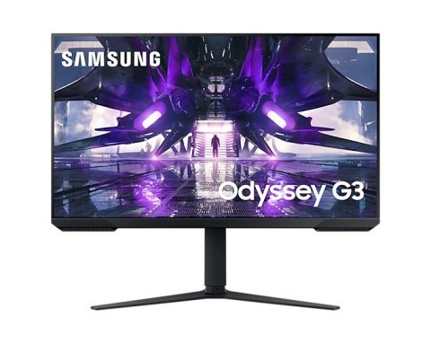 MONITOR SAMSUNG LED 32" LS32AG320NUXEN