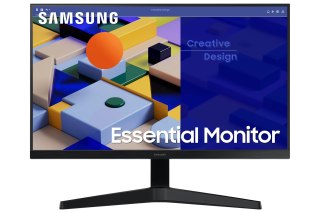 Samsung S31C LED display 68,6 cm (27") 1920 x 1080 px Full HD Czarny