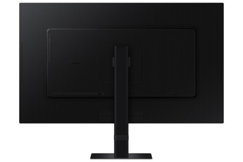 Samsung S70D monitor komputerowy 68,6 cm (27") 3840 x 2160 px 4K Ultra HD LCD Czarny