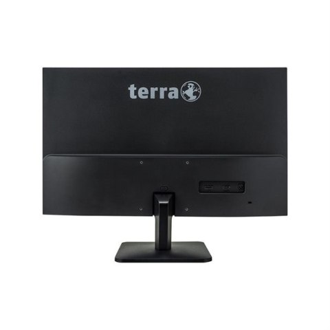 Wortmann AG TERRA 2427W V2 monitor komputerowy 60,5 cm (23.8") 1920 x 1080 px Full HD LCD Czarny